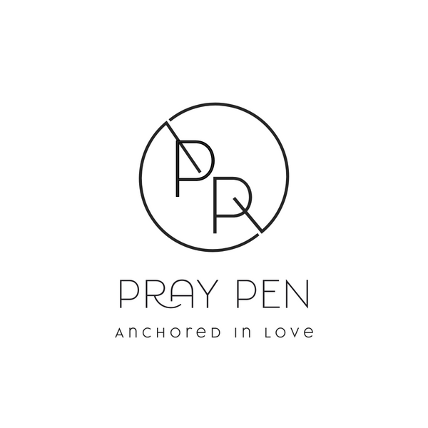 Pray Pen